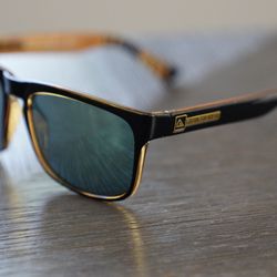 Quiksilver Sunglasses!