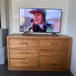 Gorgeous vintage dresser