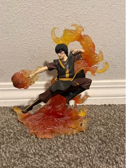 Zuko collectable