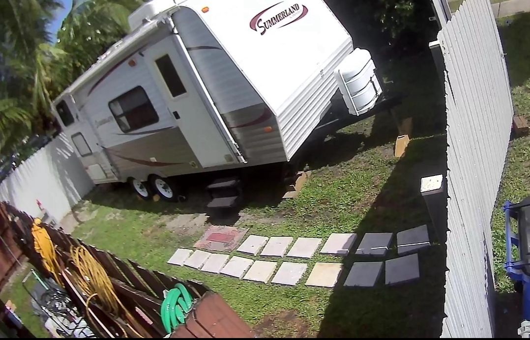 PARKING SPACE
