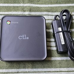 Ctl Chromebox