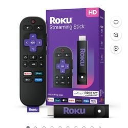 Roku
