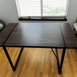 Dining Table (4-6)