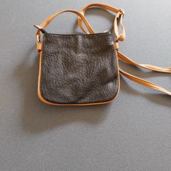 Crossbody Purse Small 
