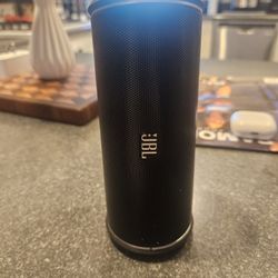 JBL Bluetooth Speaker