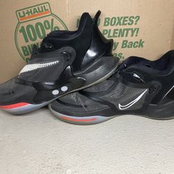 NIKE ADAPT 2.0 2020 RELEASE SIZE 10.5M