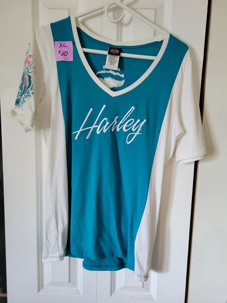 Clothing