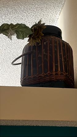Living room decor