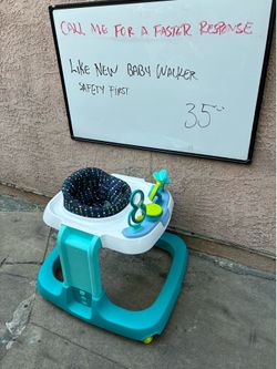 Baby Walker