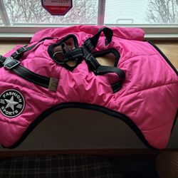 Brand new fashion sport jacket for Dog