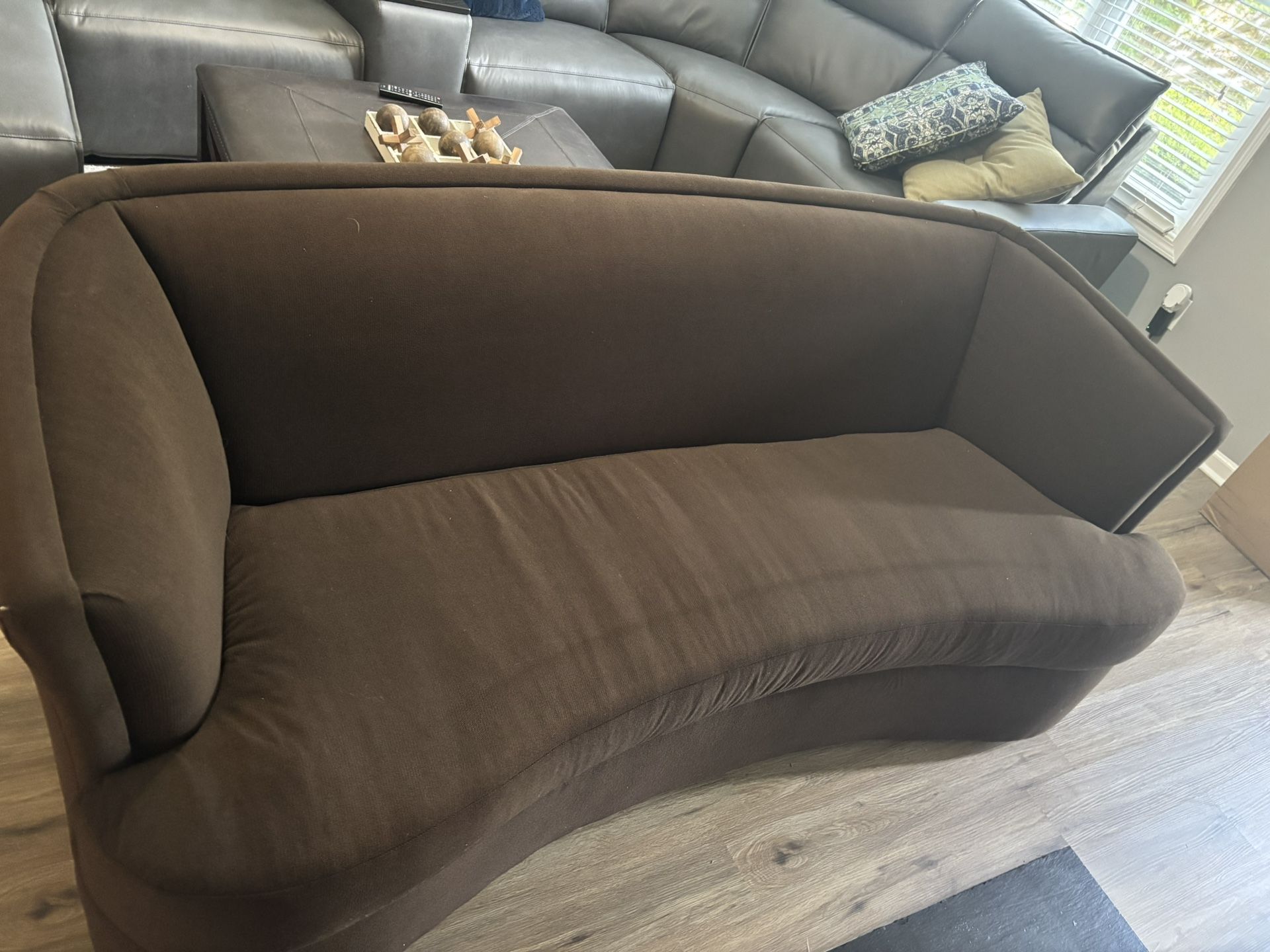 Custom Sofa
