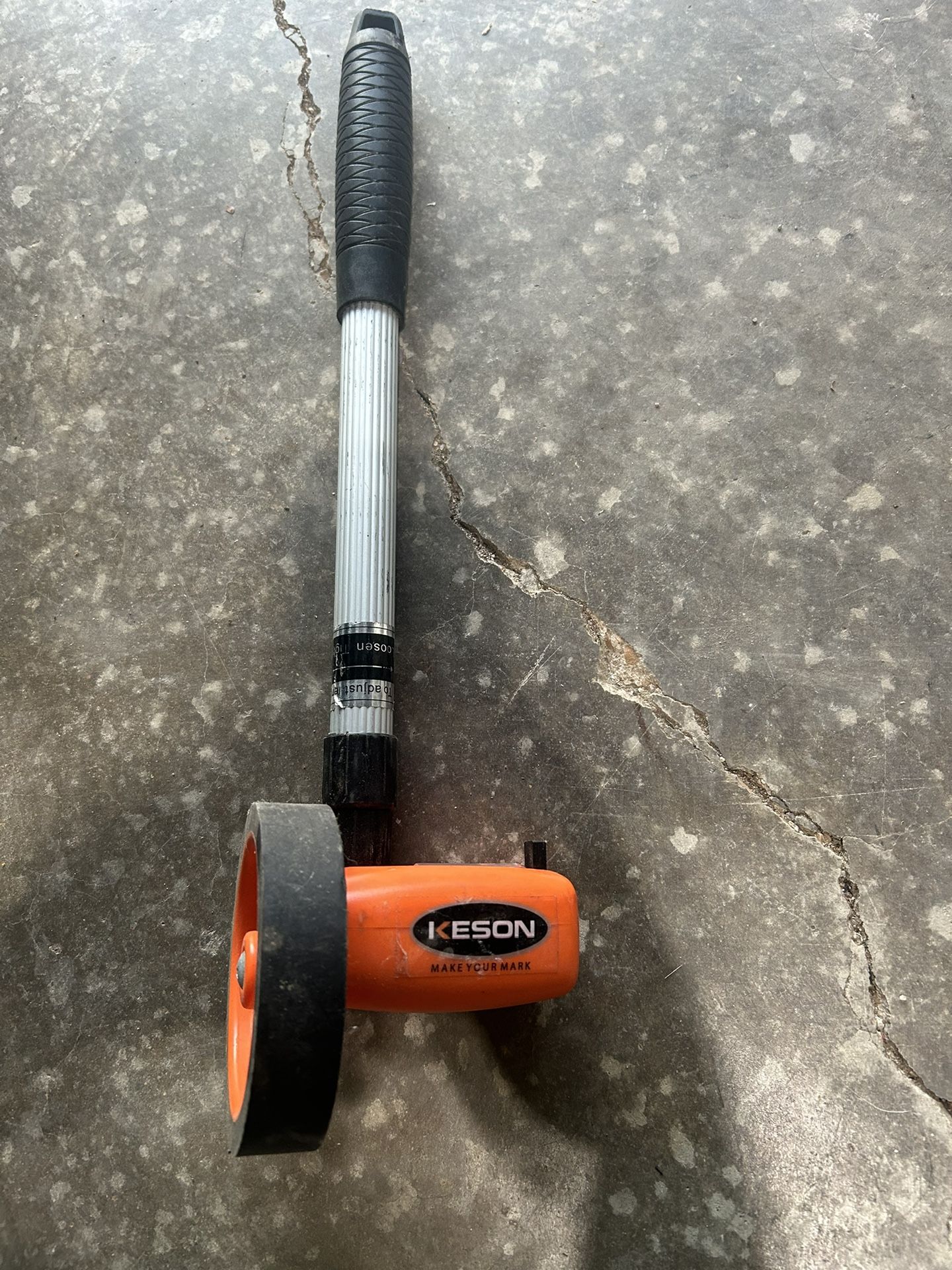 Kesson Measuring Wheel