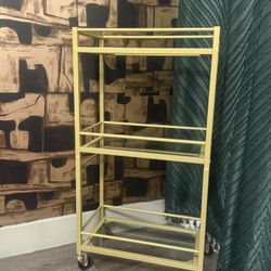 Bar Cart