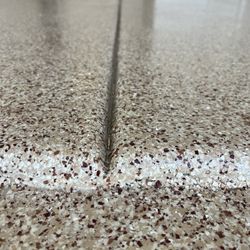 Epoxy Flooring 