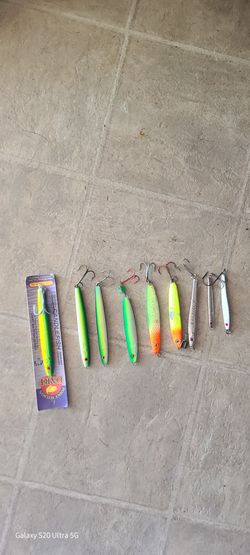 Point Wilson Darts