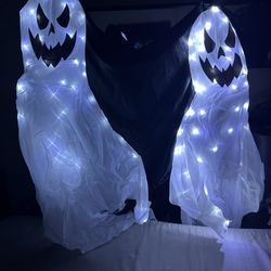 Halloween Decoration