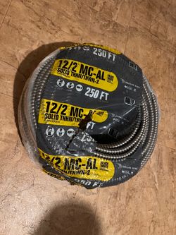 12/2 mc cable