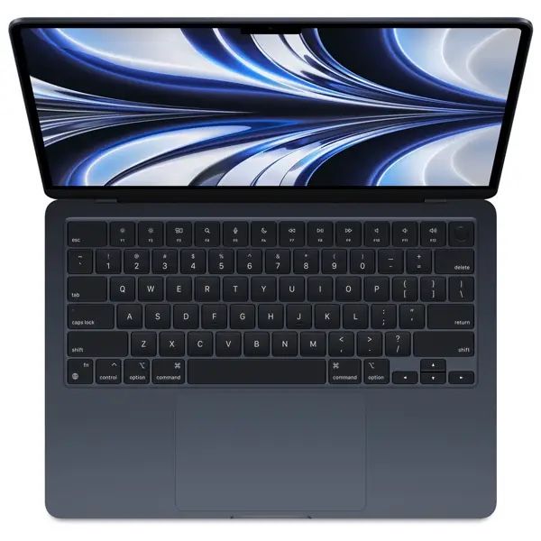 Apple MacBook Air M2 16GB Ram 256gb Storage