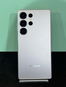 Samsung Galaxy S25 Ultra 256GB Unlocked