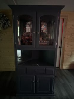 Bar Cabinet