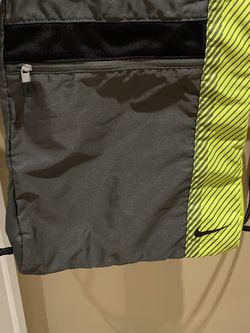 Nike Drawstring Bag 