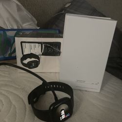 Fitbit Versa 4