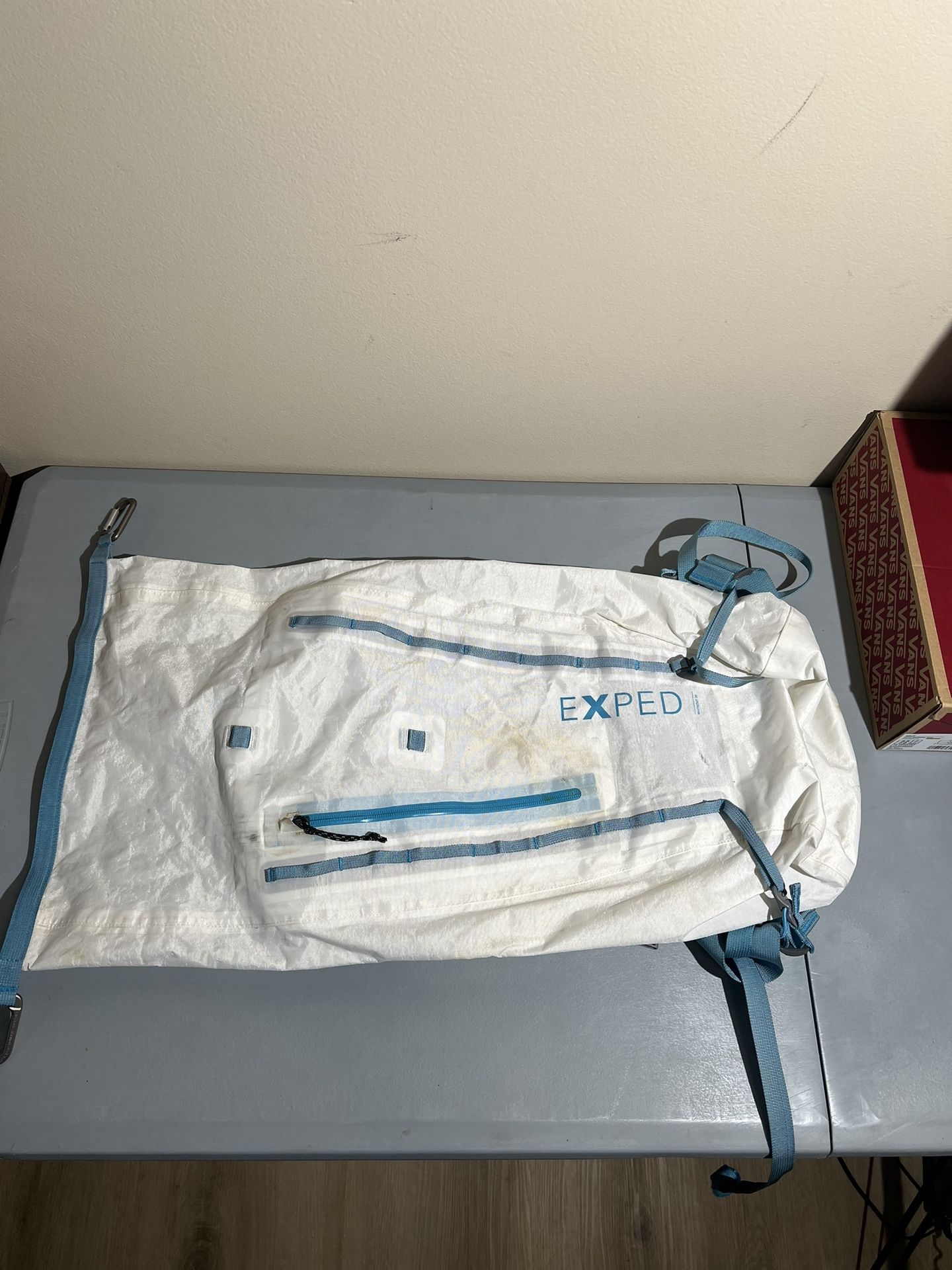 Whiteout 30 mountaineering backpack