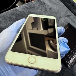 iPhone 8 Plus Unlocked