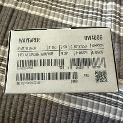 Ray Ban Meta Wayfarer Gen 1