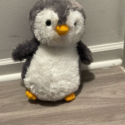 Penguin Plush
