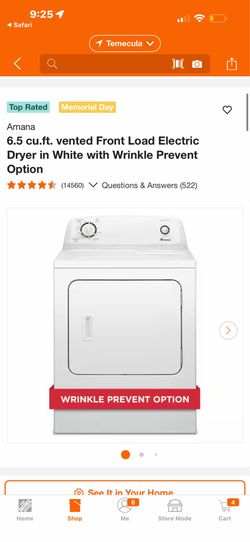 Dryer