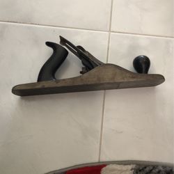 Stanley #5 Bailey Plane