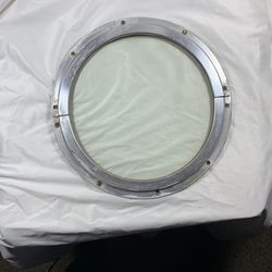 Chris Craft Constellation Window