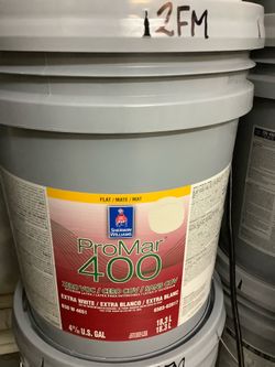 Interior Paint (Natural Tan)