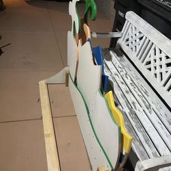 Easter Yard/Photo Prop