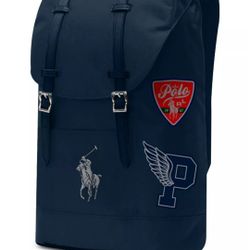 Polo Ralph Lauren Back Pack