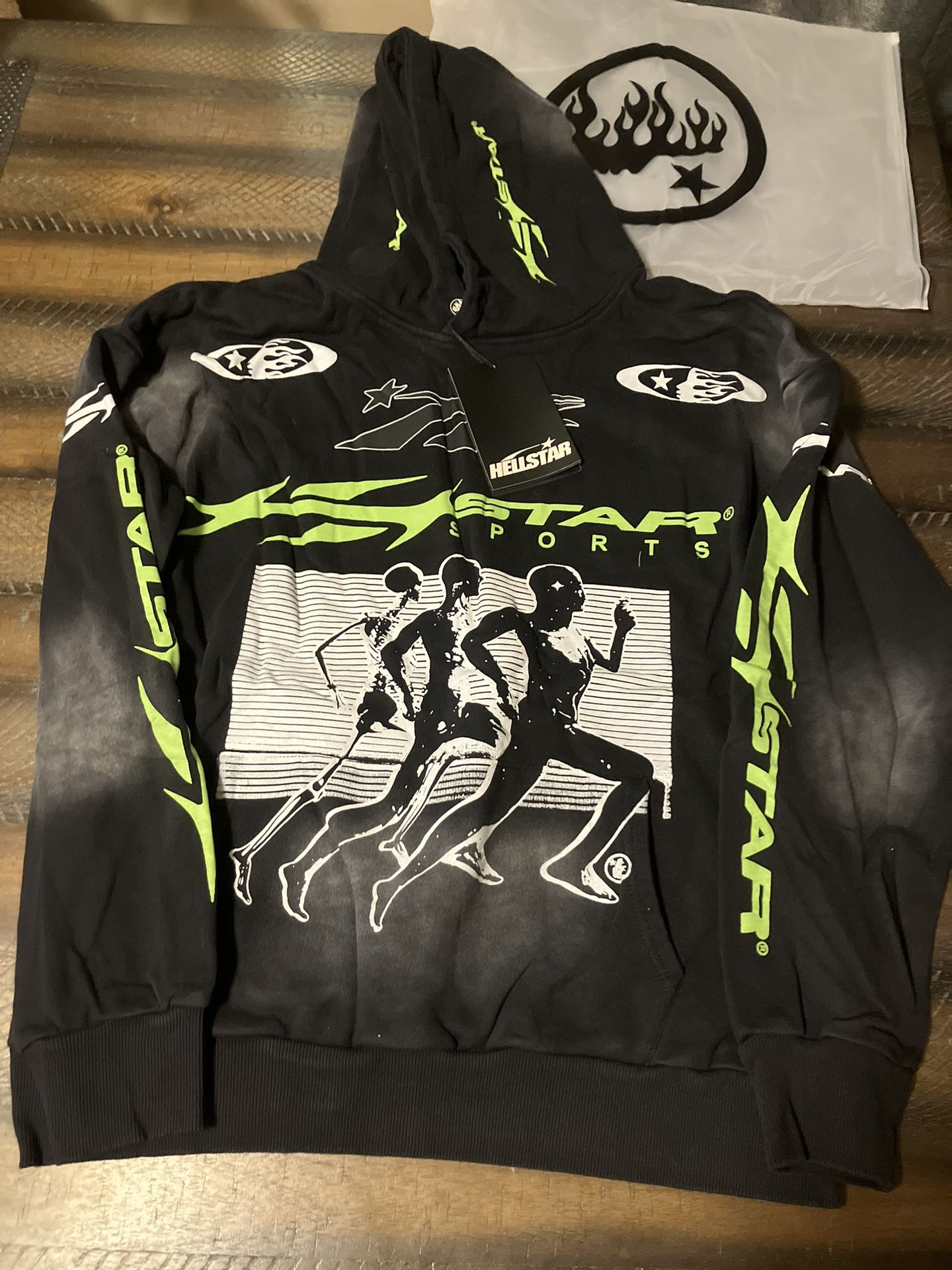 Hellstar Hoodie