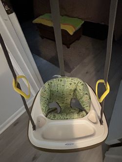 Hanging baby Bouncer