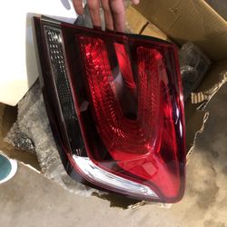 Replacement Taillights Honda Civic