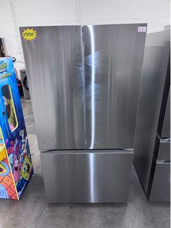 🔥 BRAND NEW LG 32cu French Door Fridge — HALF THE PRICE | We Deliver, Install & No Tax!