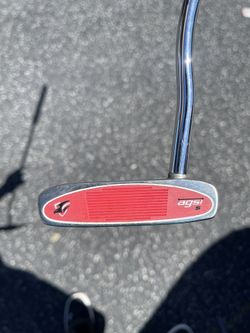 Taylormade Rossa Balero Putter