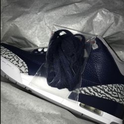 Jordan 3s 