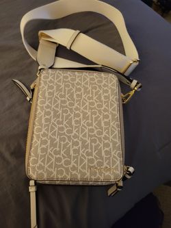 Calvin Klein Small Crossbody Purse 