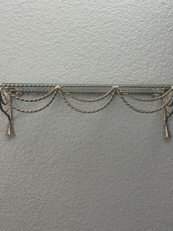 Glass Shelf