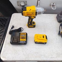 DeWalt Impact 1/2 Set
