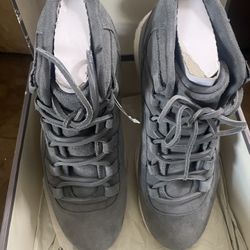 Jordan Retro 11 Premium Genuine