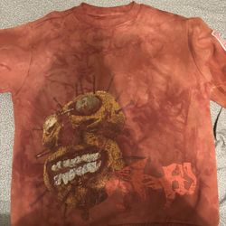 Travis Scoot Crew Neck Merch