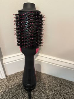 Revlon One-step Volumizer