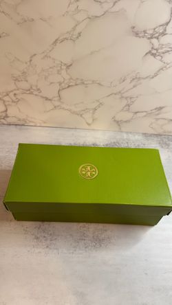 Tory Burch empty box