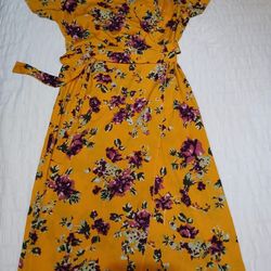 Dress Size L